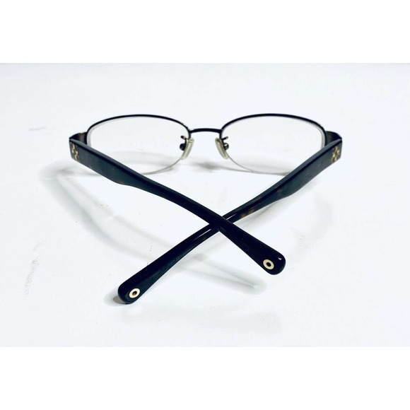 Coach Brown Frame Glasses main image 4